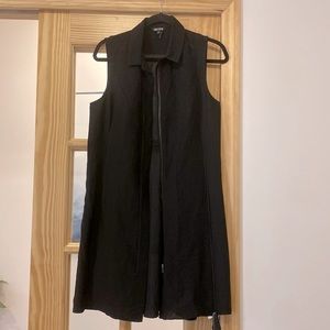 Nic + Zoe Full Zip Dress